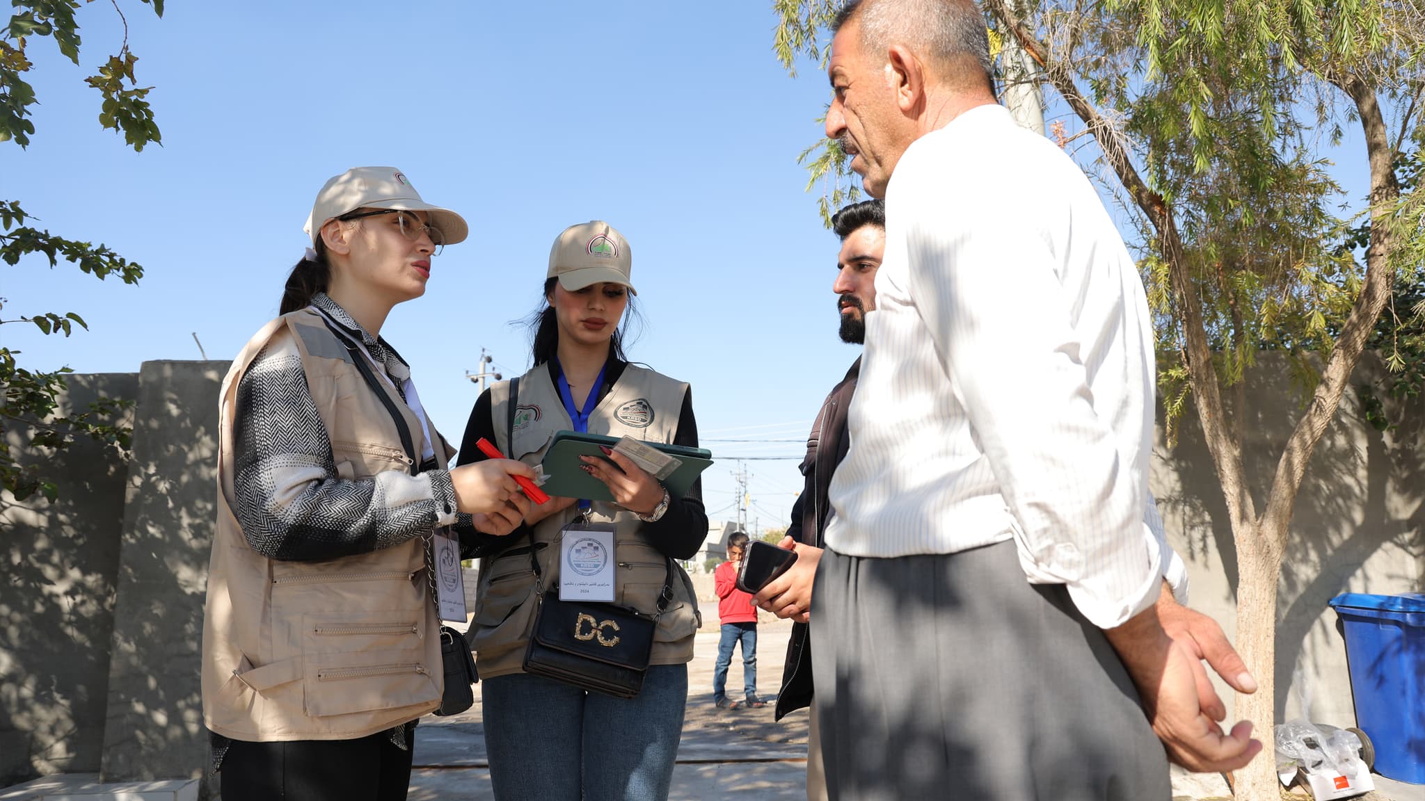 بە تۆمەتی دزینی پارەی کارمەندانی سەرژمێری بەرپرسێکی پلاندانانی عێراق زیندانی دەکرێت