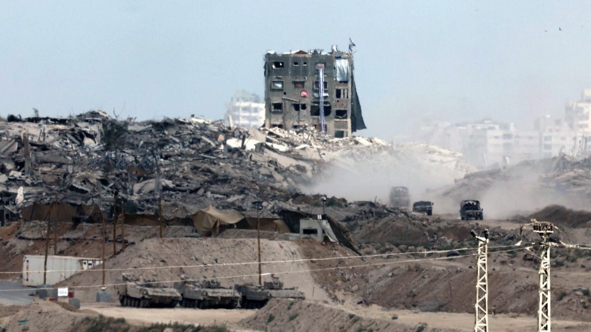 نەتەنیاهۆ کوشتنی براکەی یەحیا سینواری لە غەززە ڕاگەیاند