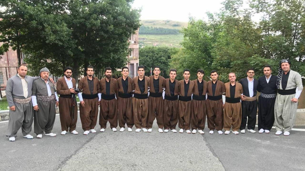 شەشەمین فێستیڤاڵی نێودەوڵەتیی بانە بەڕێوەدەچێت