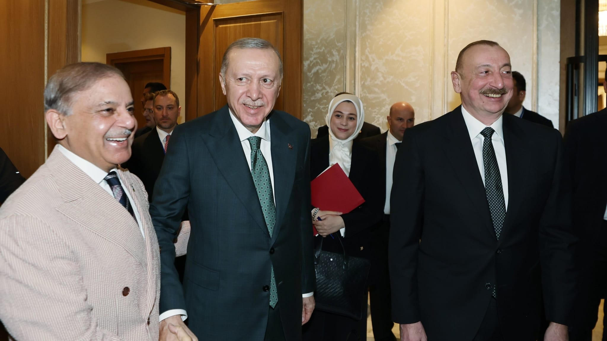 ئەردۆغان: دژی ئەو هەوڵانە دەوەستینەوە کە ئامانجییان تێکدانی ئارامیی ناوچەکەمانە