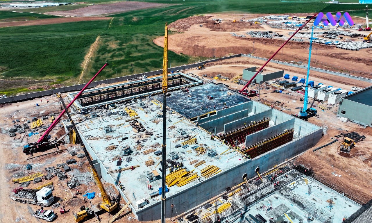 مانگی حەوت زیاتر لە 30 گەڕەكی هەولێر ئاوی پڕۆژەی فریاگوزاریی خێرایان پێدەگات