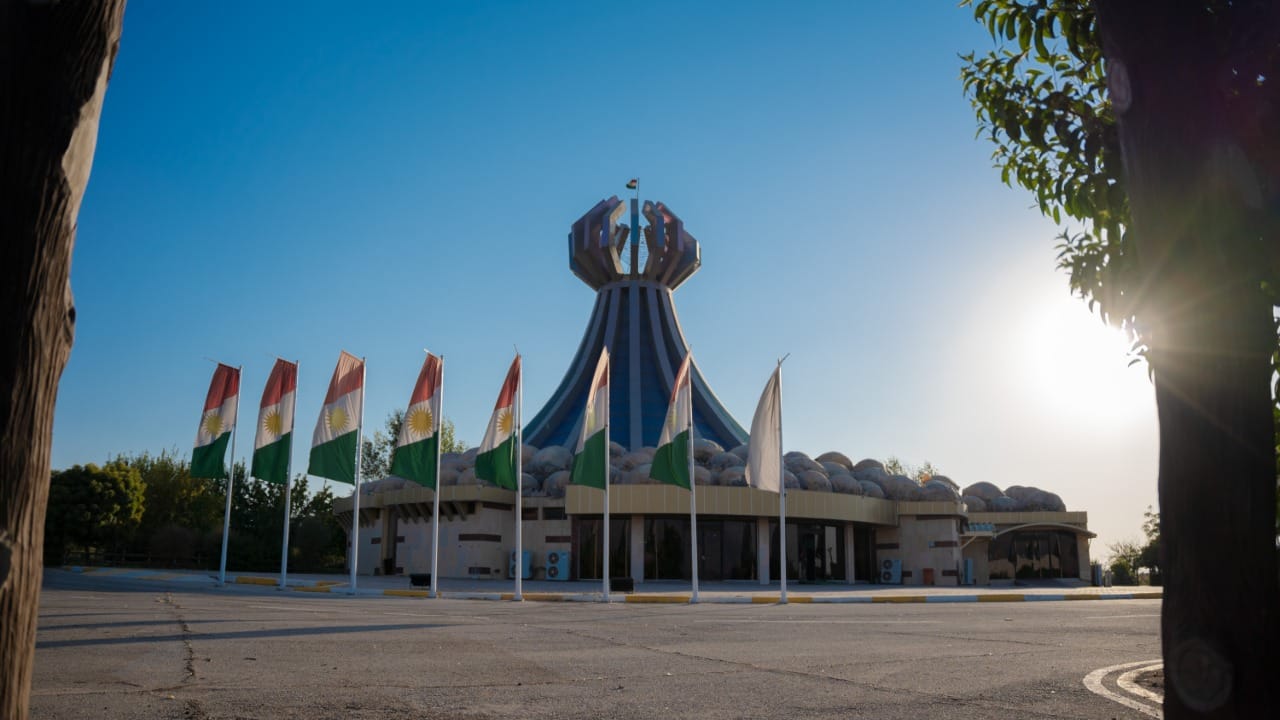 دادگای فیدراڵی بڕیارێک لە بەرژەوەندیی پارێزگای هەڵەبجە دەردەکات