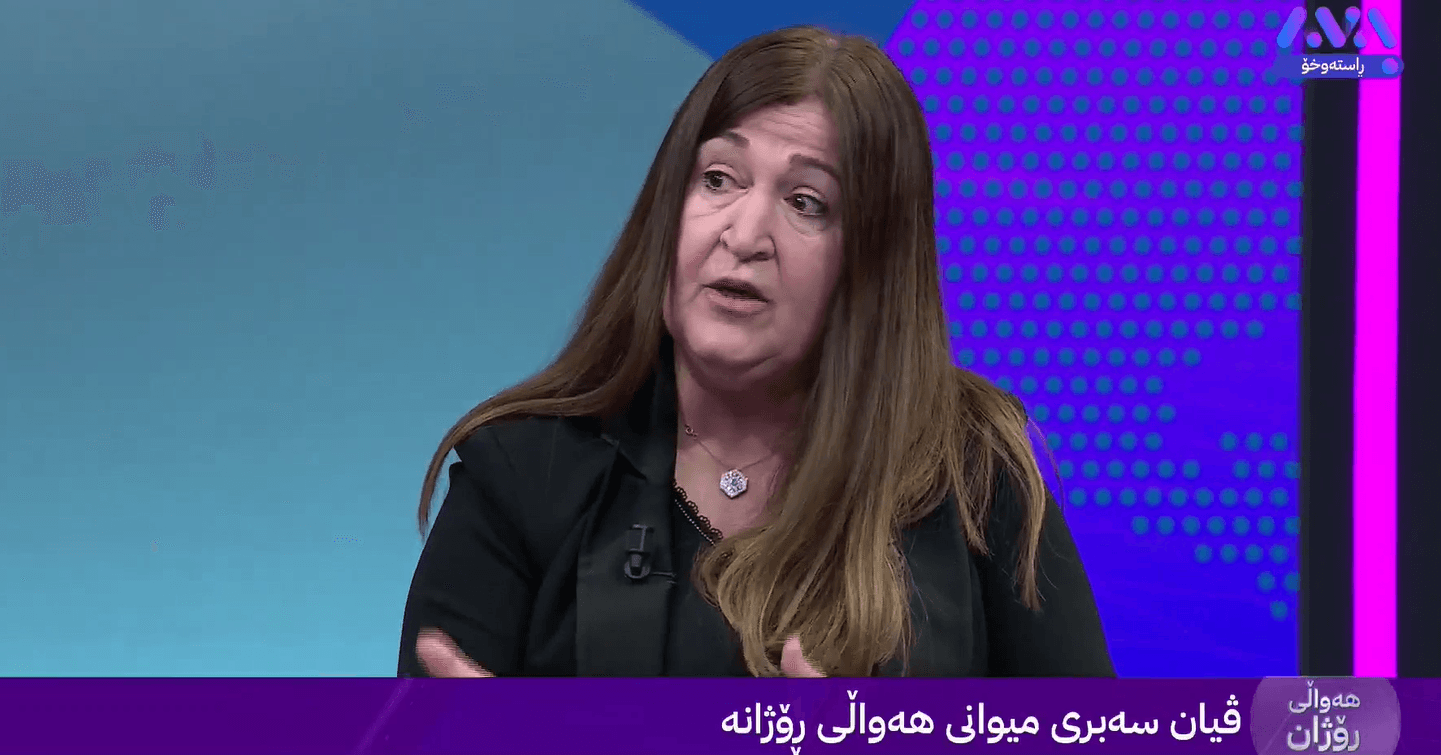 بەهۆی نەناردنی مووچەی خەڵکی کوردستان یاداشتێک ڕادەستی سوودانی دەکرێت