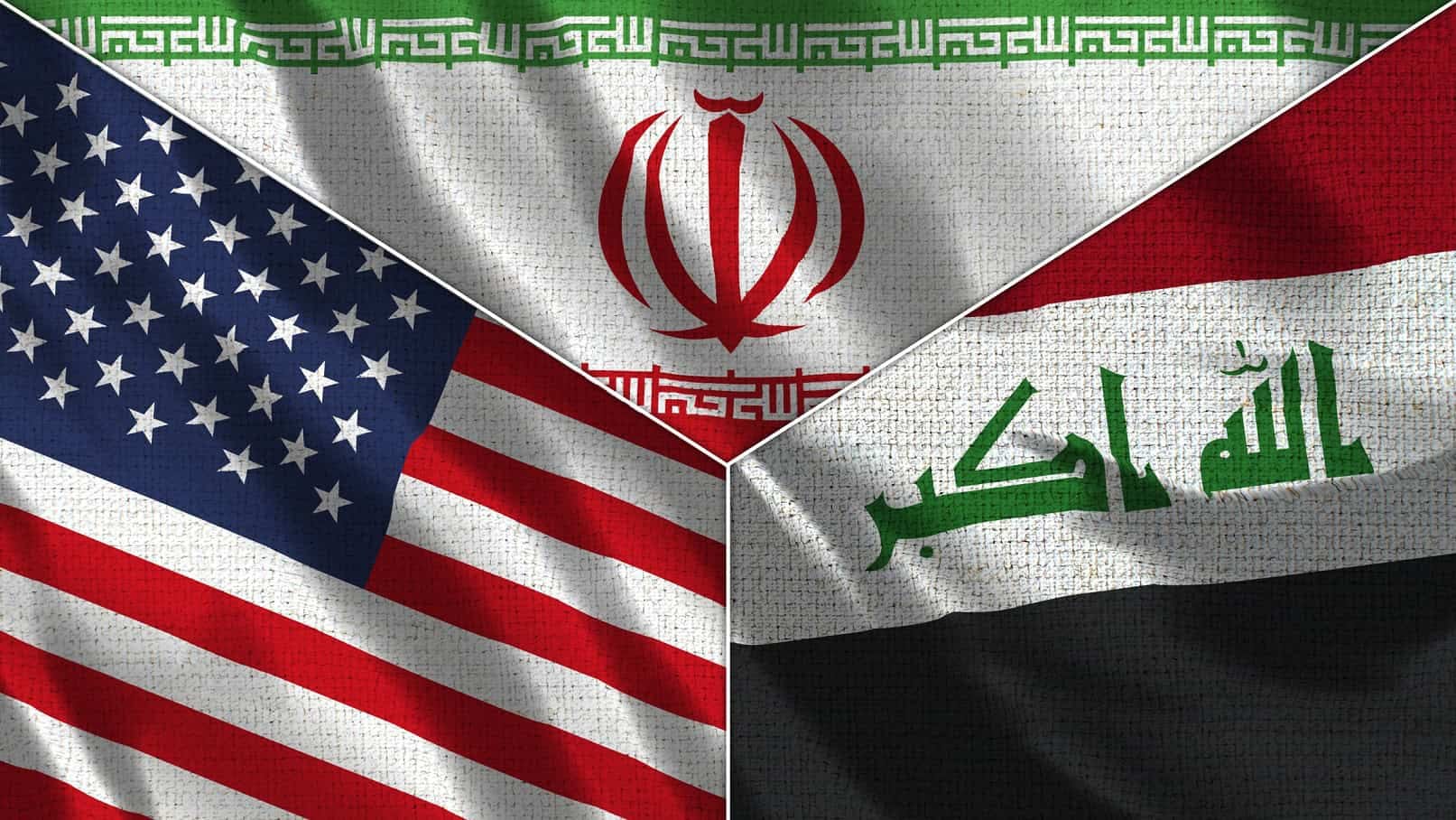 لیژنەی پەیوەندییەکانی دەرەوە: عێراق لەژێر هەژموونی ئێراندا نییە