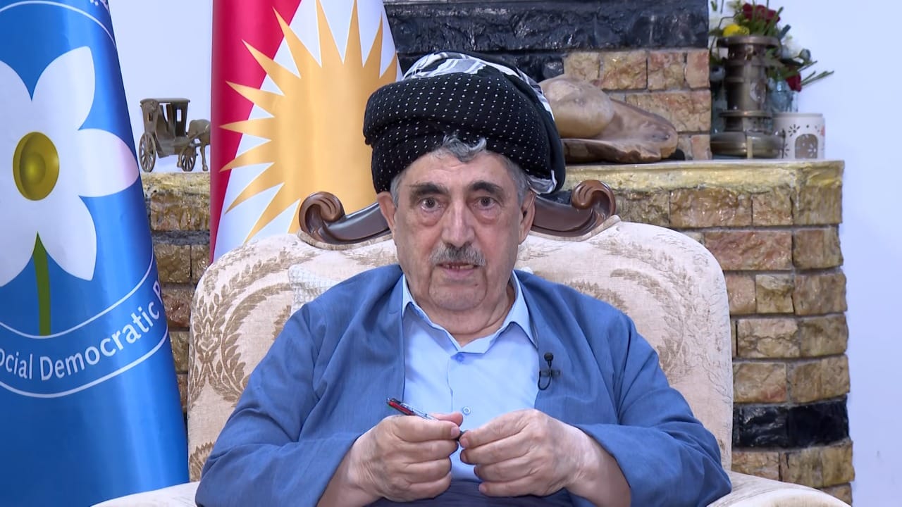 محەممەد حاجی مەحموود: ئێمە ڕیفراندۆممان هەیە و دەبێت هەرێمی کوردستان بڕیاری خۆی بدات