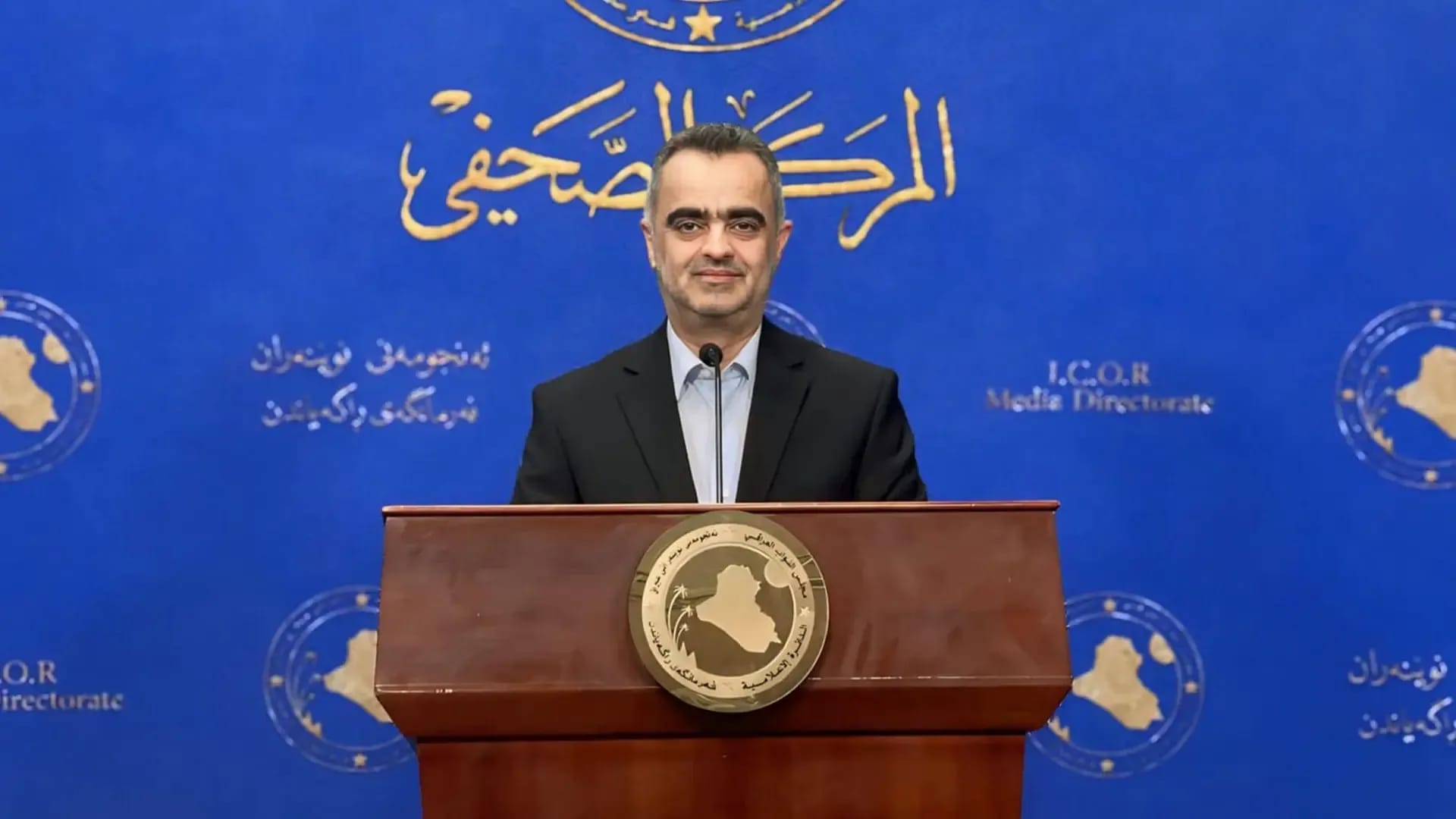 سۆران عومەر: نابێت مووچەی خەڵکی کوردستان تێکەڵ بە پرسی سیاسیی بکرێت