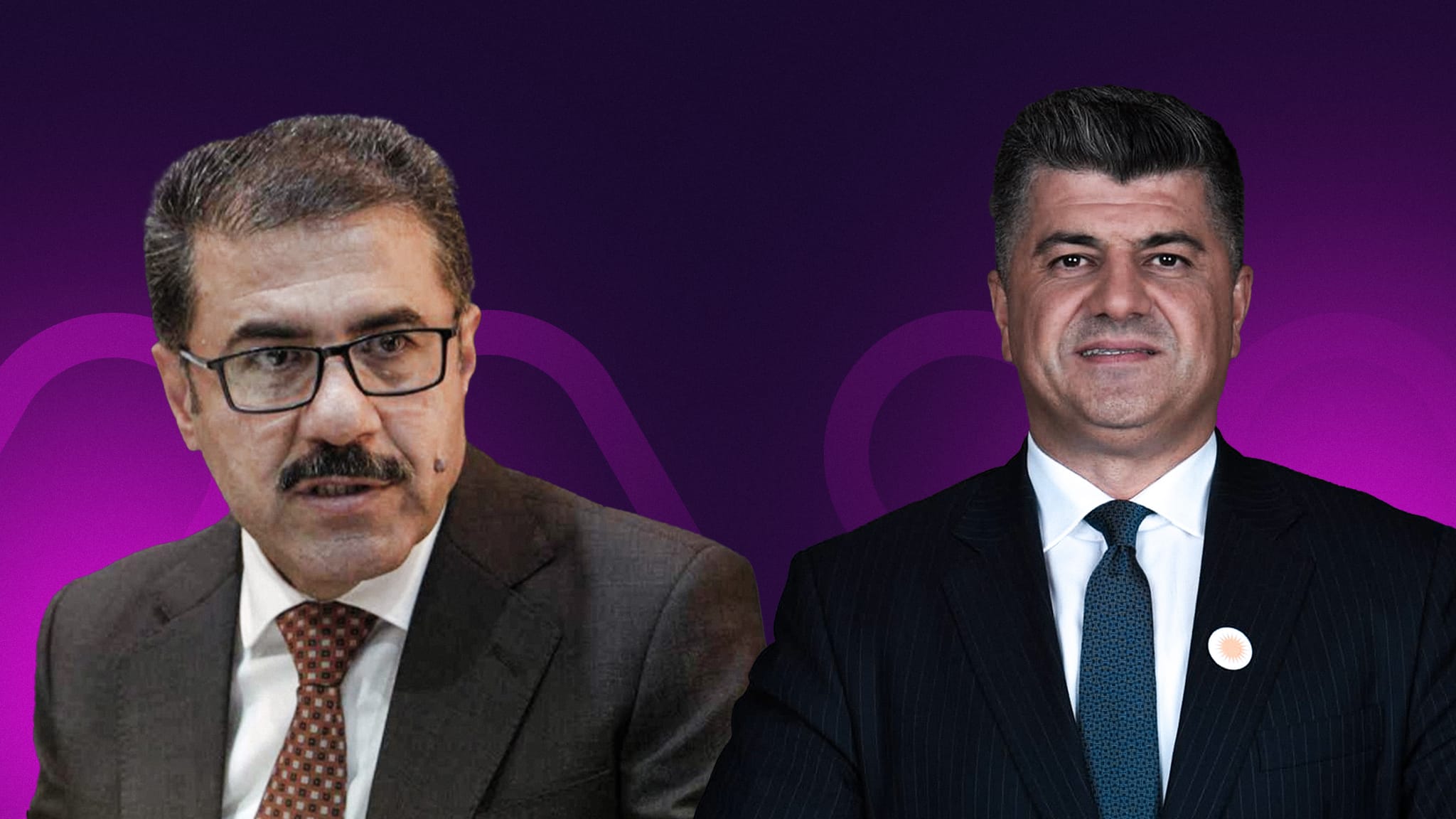 بهڕێوهبهری نووسینگهی قوباد تاڵهبانی وەڵامی لاهوور شێخ جەنگی دەداتەوە