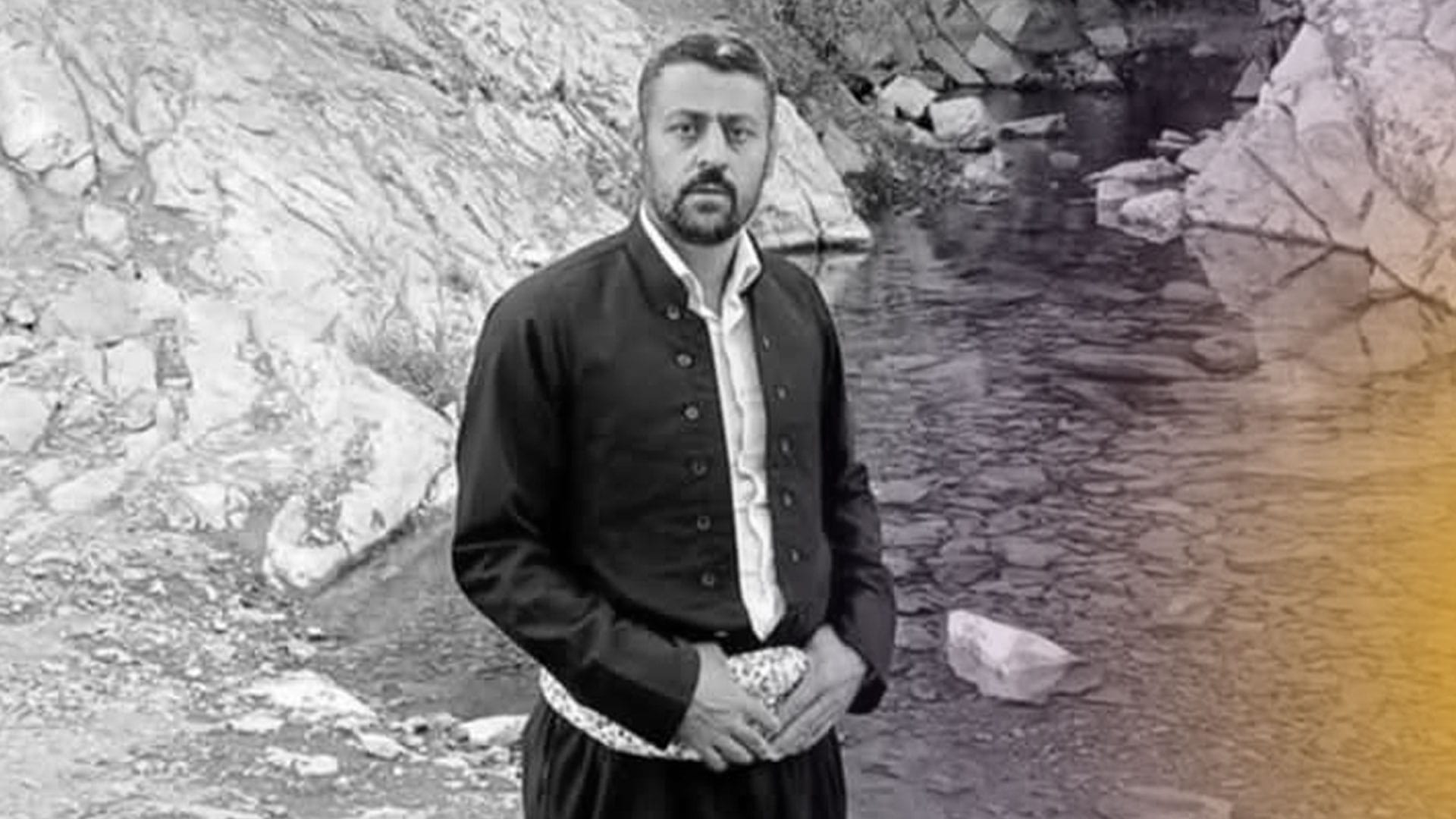 لە سلێمانی کەسێک بە دەستی دراوسێکەی کوژرا