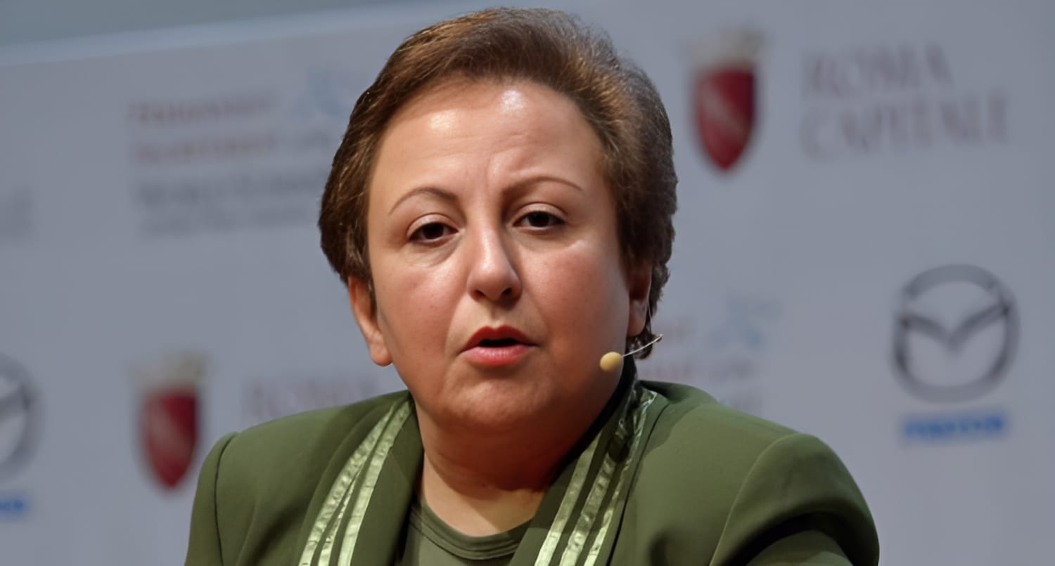 براوەیەكی نۆبڵی ئاشتی: دەسەڵاتدارانی ئێران بۆ گوشار خستنەسەر چالاكوانان، منداڵەكانیان زیندانی دەكەن