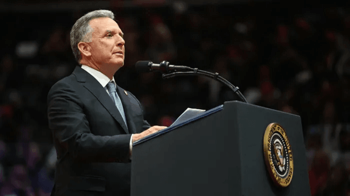 ویتکۆف: داواکارییەکانی حەماس قبووڵ نەکراون