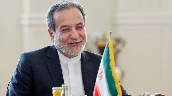 عەباس عێراقچی: وەڵامی ئەمریکا بەشێوەیەکی گونجاو دەدەینەوە