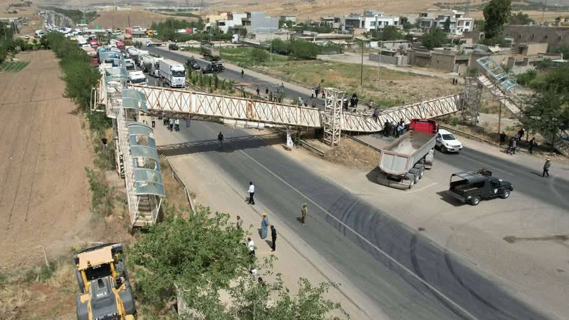 کەی پردەکەی تەیناڵ نۆژەن دەکرێتەوە؟