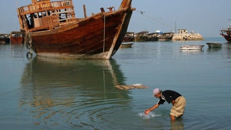 15 ڕاوچی ئێرانی لە ئاوەکانی سعودیە دەستگیر دەکرێن