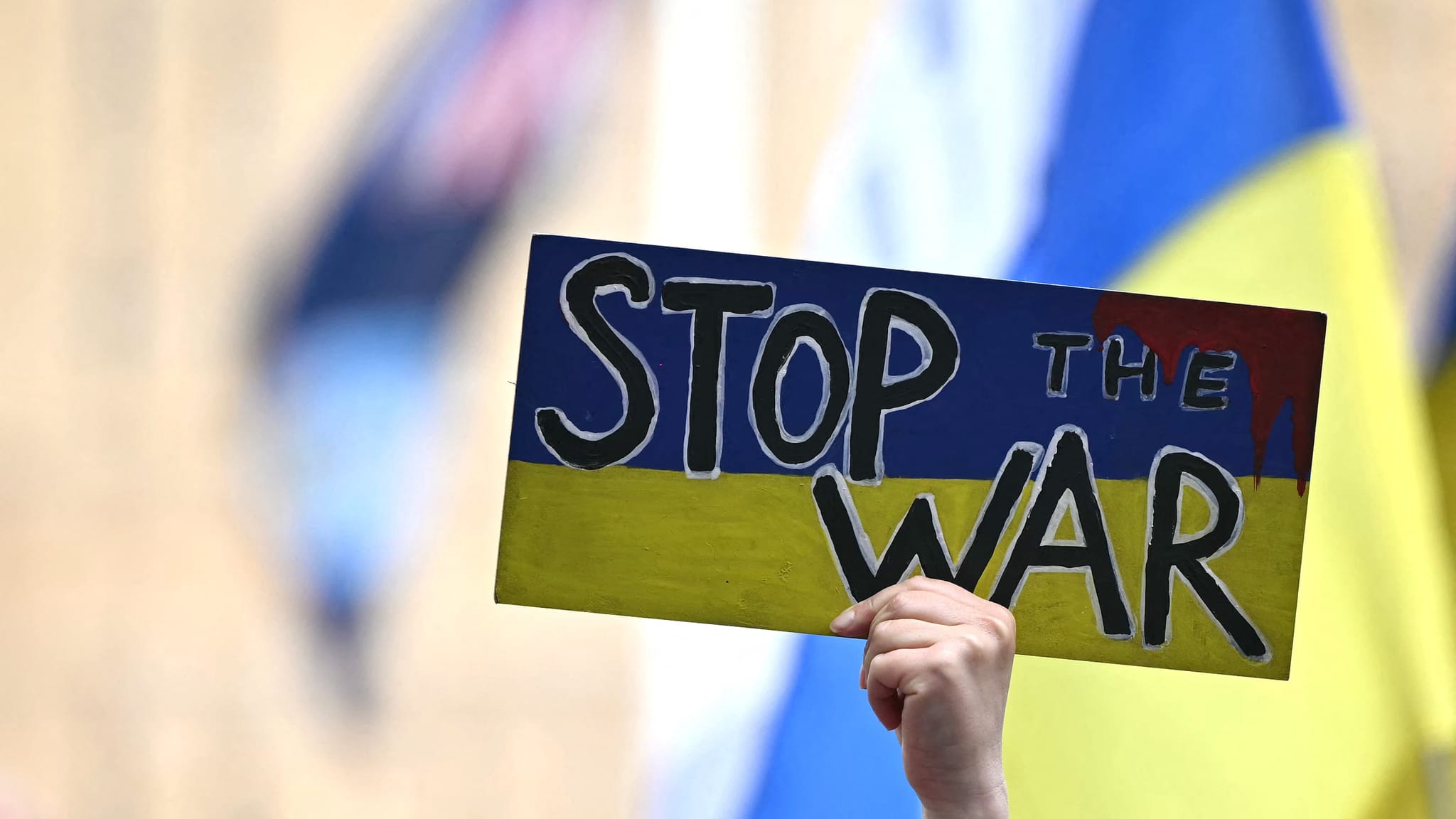 گەڕێکی دیکەی دانوستانەکانی ڕووسیا و ئۆکراینا بەڕێودەچێت