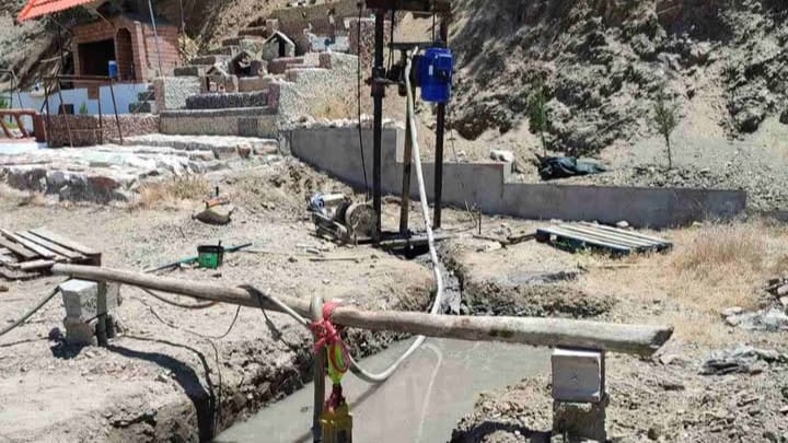 دوو هاووڵاتی لە سنووری پێنجوێن دەستگیر دەکرێن