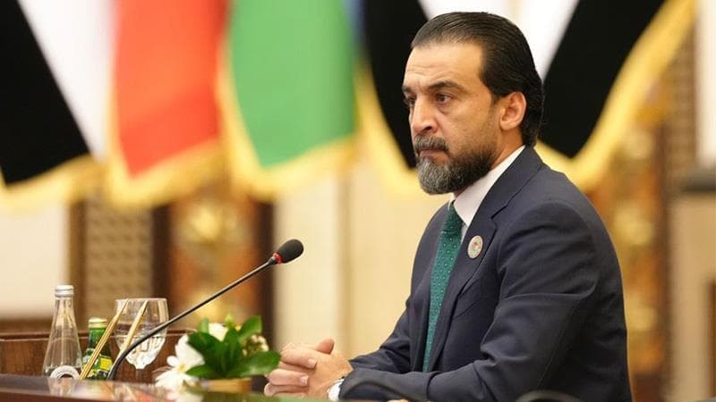 حەلبووسی لە ئەنبار "سزای سیاسی فەرمانبەران" دەدات