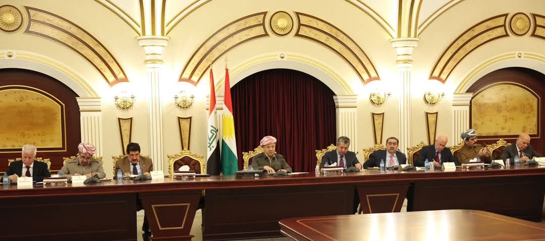 پارتی: ئاماژەی ئەرێنی بۆ ناردنی مووچە هەیە