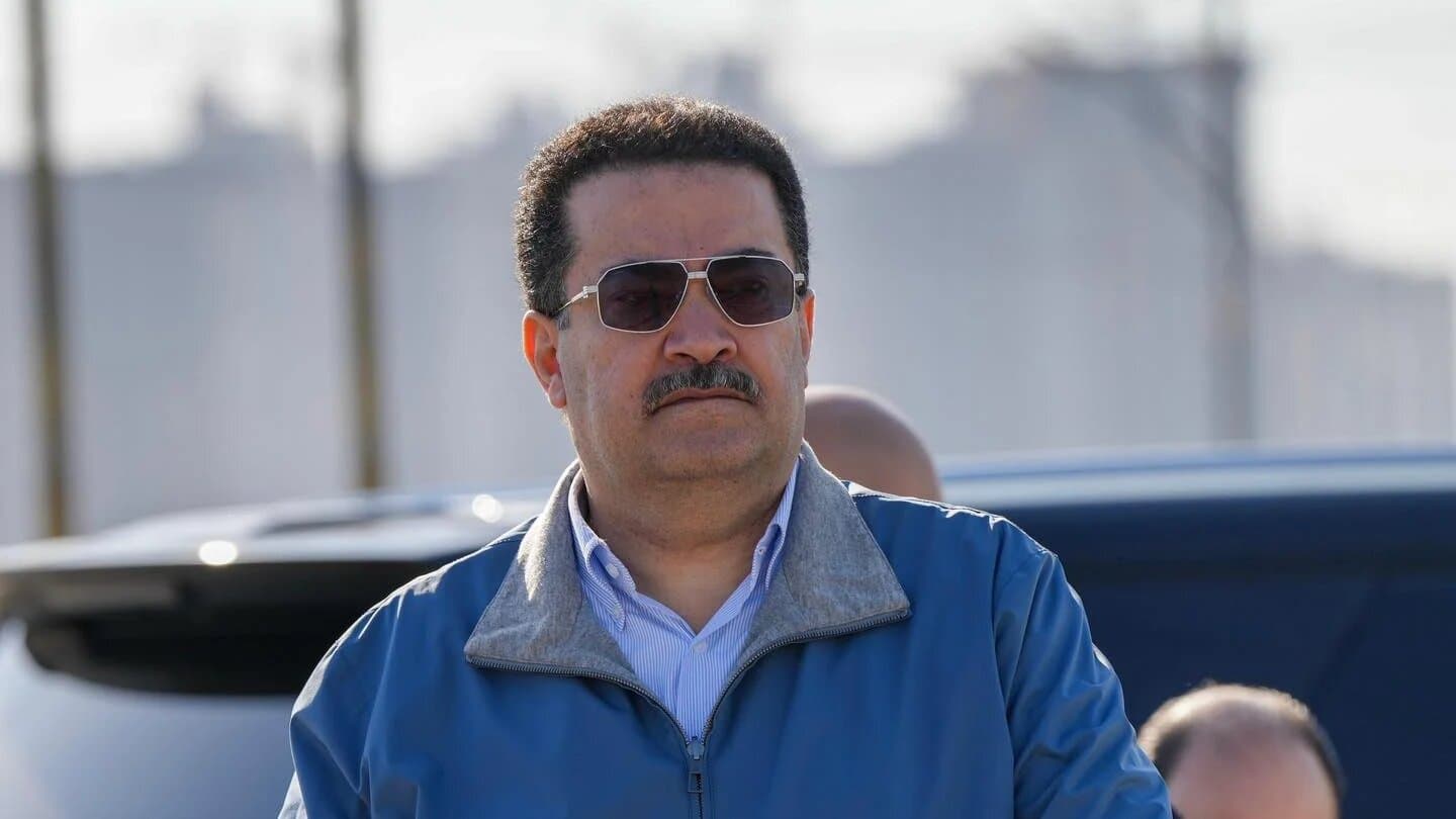 هاووڵاتییانی عێراق لە هاوکارییەکانی سوودانی بۆ وڵاتانی عەرەبی نیگەرانن