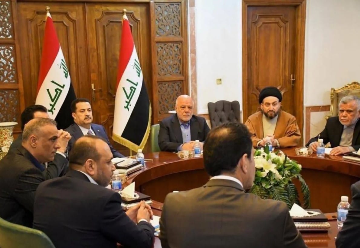 چوارچێوەی هەماهەنگی سەبارەت بە ناکۆکیی هەولێر و بەغدا: بەپێی دەستوور و یاسا مامەڵە بکرێت