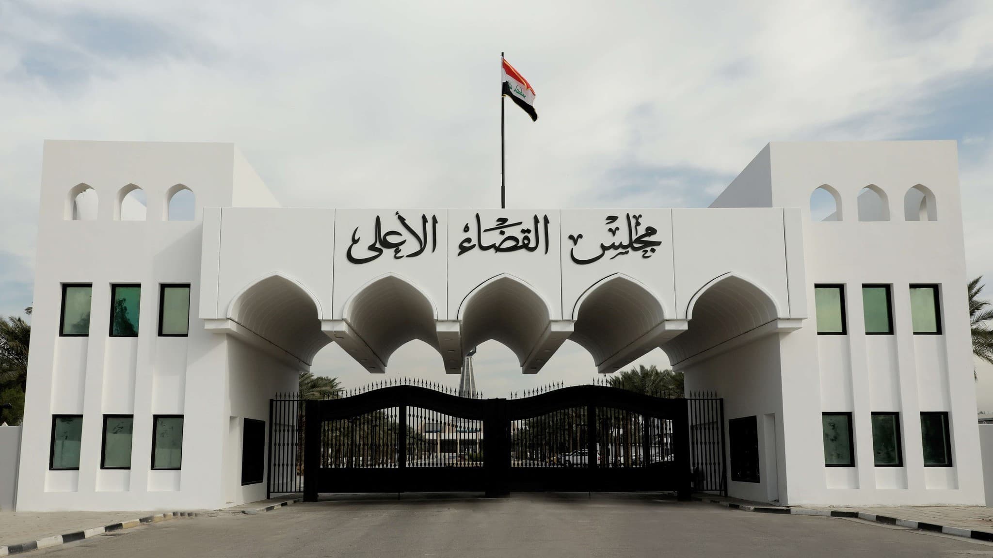 زیاتر لە 24 هەزار کەس لە عێراق بەر یاسای لێبووردنی گشتی کەوتوون