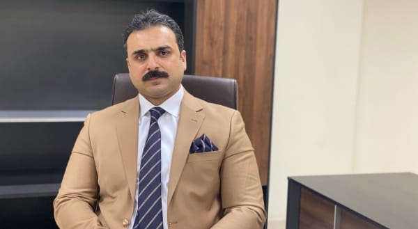 دەروازە سنوورییەکانی عێراق: بەهۆی ڕێکارەکانمان بەرامبەر کوردستان داهاتمان زیادیکردووە