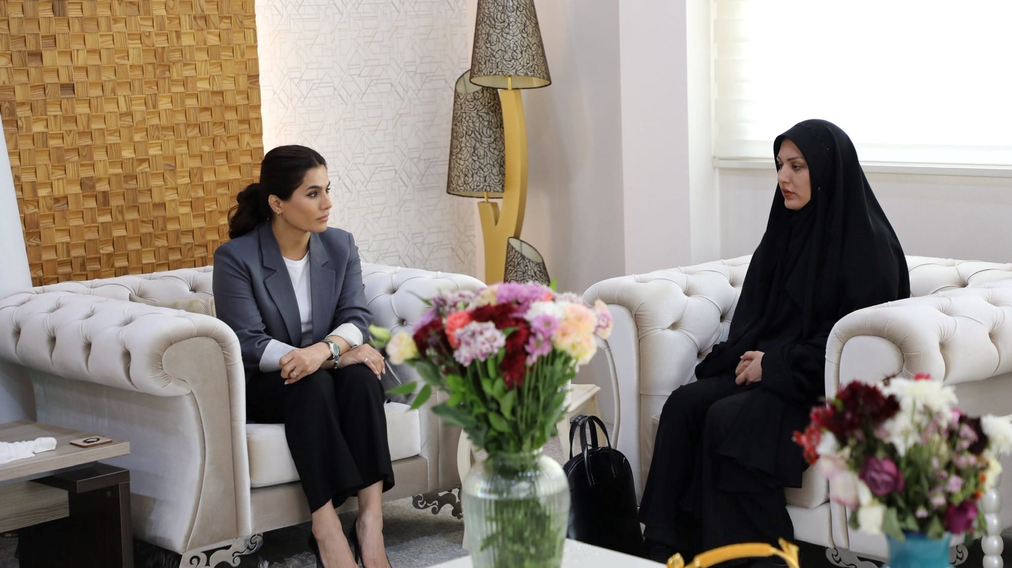 کچێکی وونبووی هەڵەبجە دوای چەندین ساڵ دەگەڕێتەوە