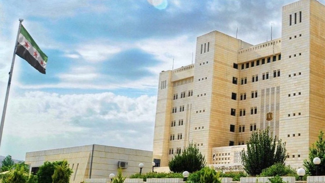 سووریا لەبارەی هێرشەکانی سەر ئیسرائیل پەیامێک بڵاودەکاتەوە