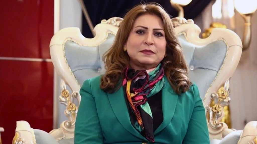 بارەگای بارزانی: ئەو سیستمە سیاسییانەی سیاسەتی برسیکردنیان بەکارهێنا، ڕووخان