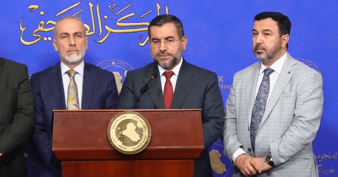 سکاڵا لە دژی فراکسیۆنی یەکگرتوو تۆمار دەکرێت