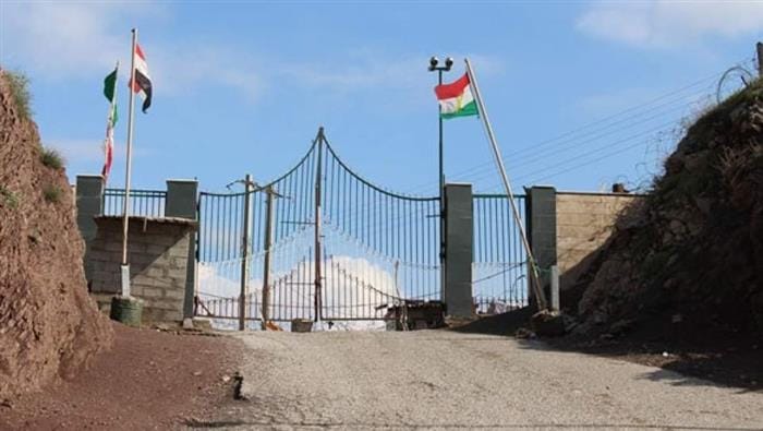گومرگی کوردستان بۆ دەروازە سنوورییەکانی عێراق: ئێمە شەفافین، ئێوە گەندەڵن