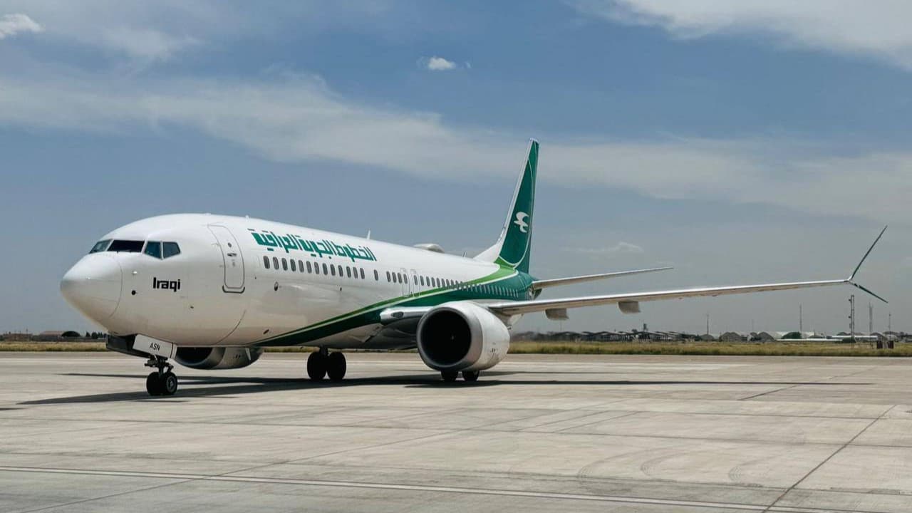 یەکێتیی ئەوروپا سزاکانی سەر هێڵی ئاسمانی عێراق درێژ دەکاتەوە