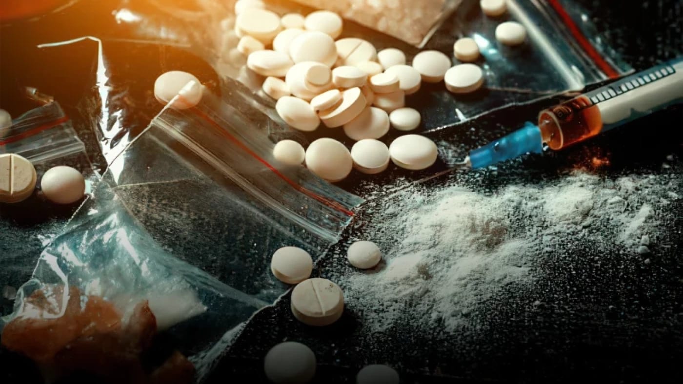 ئاسایشی نیشتمانیی عێراق دەستبەسەر زیاتر لە 33 هەزار حەبی هۆشبەردا دەگرێت