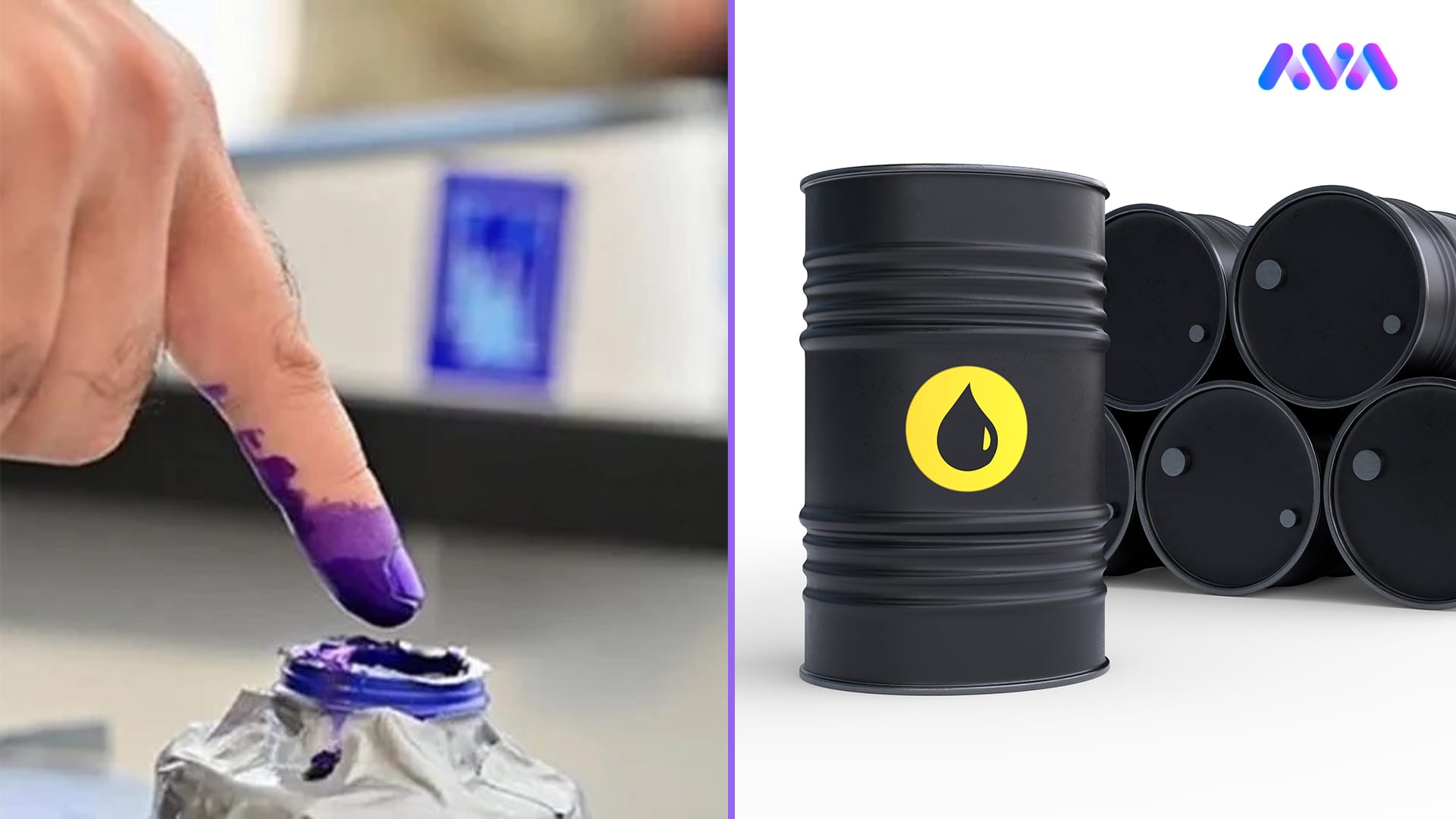 یاسای نەوت و گاز و یاسای هەڵبژاردن هەموار دەکرێتەوە