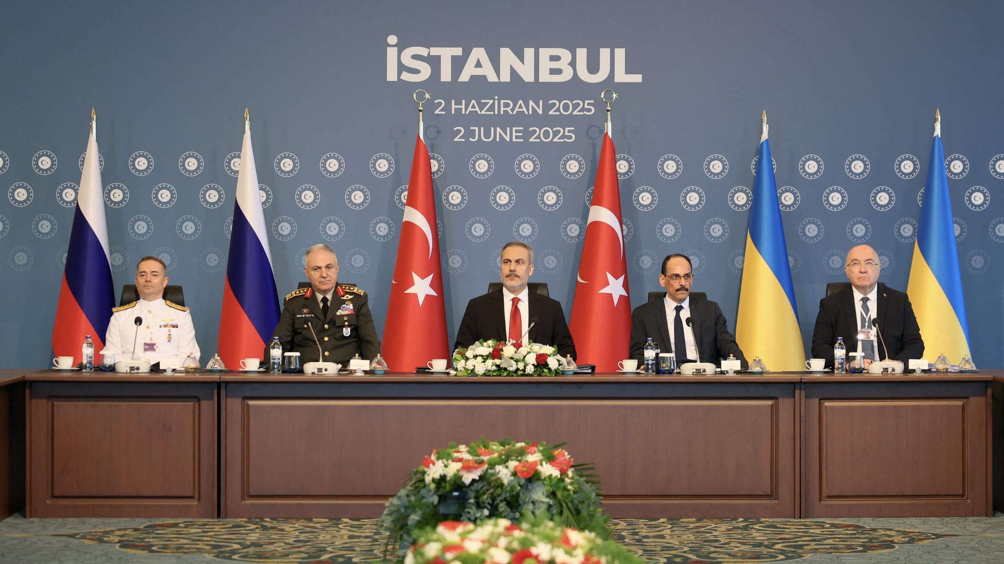 ڕووسیا: ئۆکراینا ئاگربەستی کاتیی ڕەتکردەوە