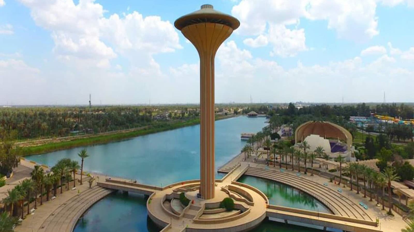 بەغدا وەک پایتەختی ڕۆشنبیریی وڵاتانی ئیسلامی بۆ ساڵی 2026 هەڵبژێردرا