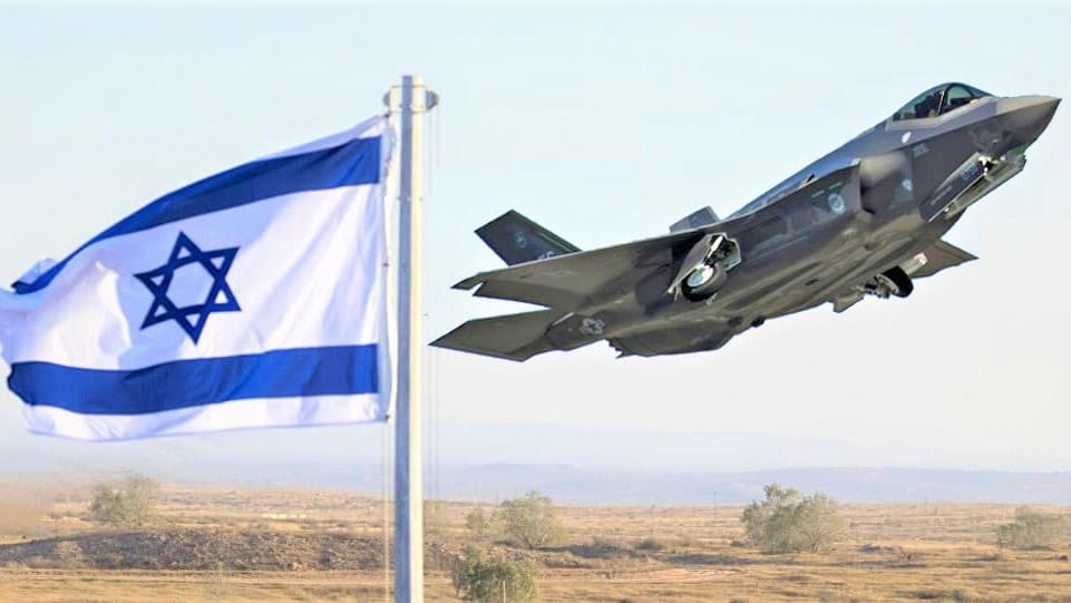 ئەڵمانیا: لە ناردنی چەک بۆ ئیسرائیل بەردەوام دەبین