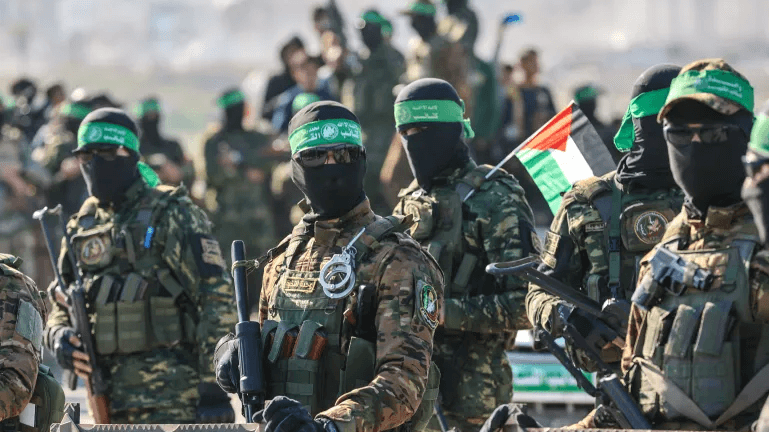 حەماس: ئامادەین حکومەتی غەززە ڕادەست بکەین