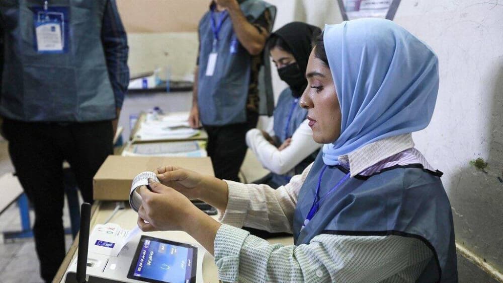 کۆمیسیۆن: زیاتر لە 94 هەزار کەس داواکارییان بۆ کارمەندی سەر سندووق پێشکەش کردووە