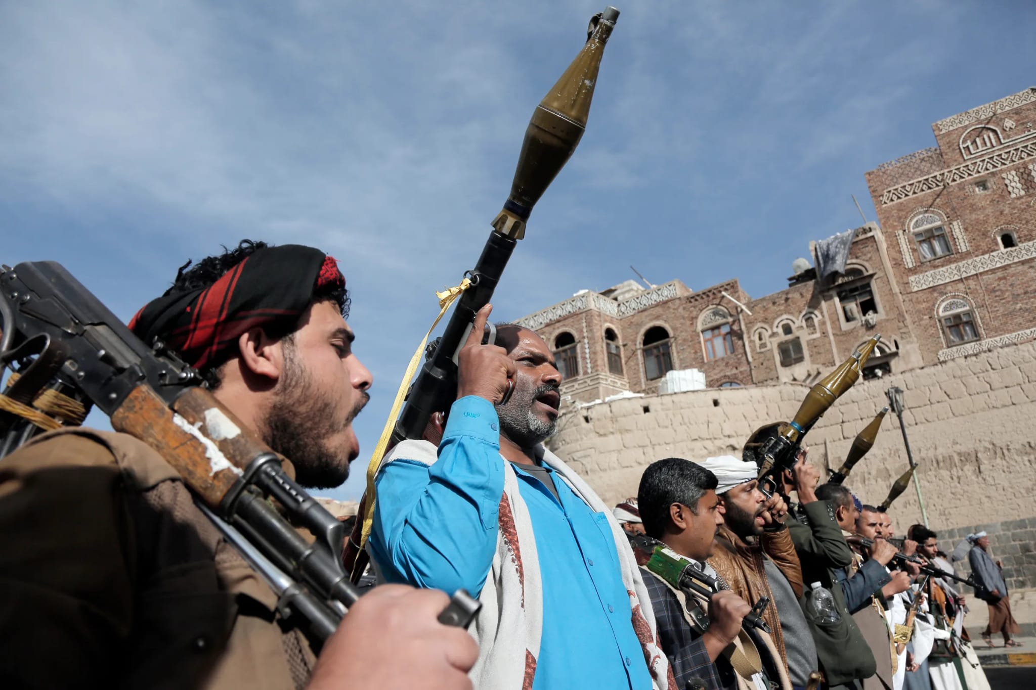 ئیسرائیل خێڵێکی غەززە لە دژی حەماس چەکدار دەکات