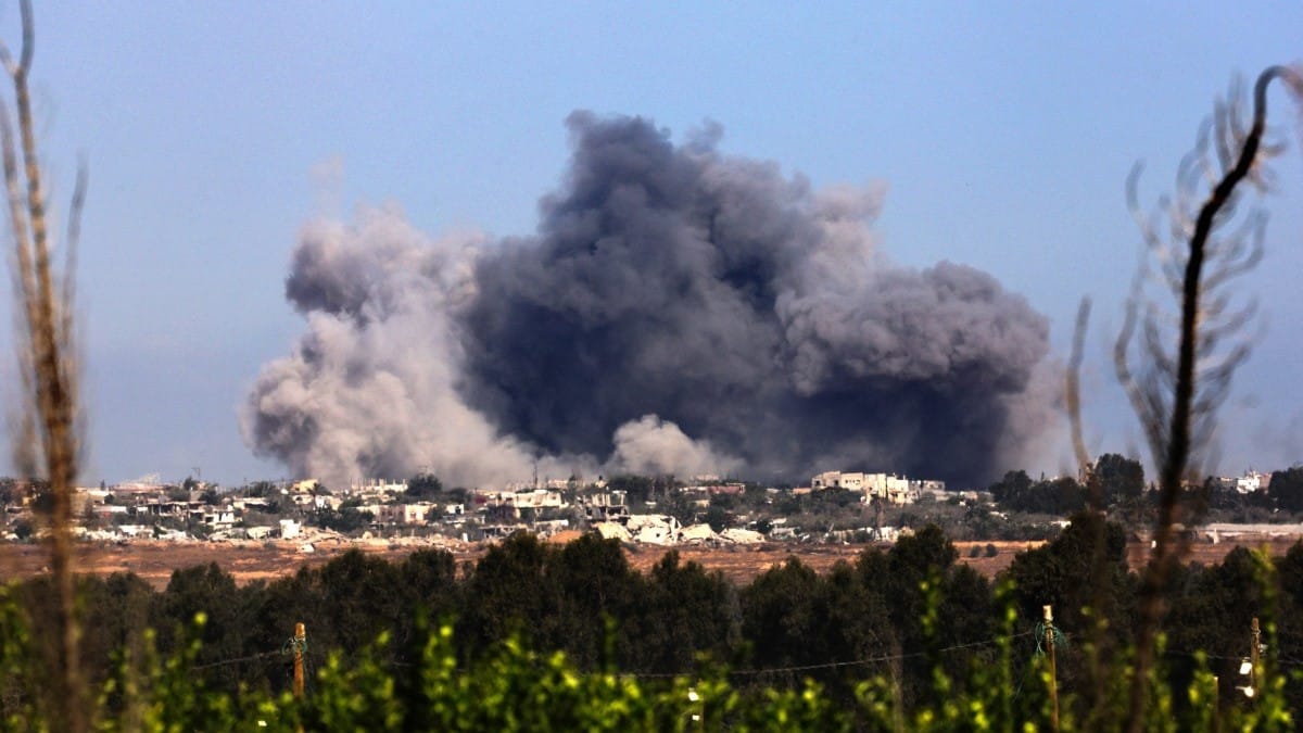 ئیسرائیل لە شەوی جەژندا دەیان فەلەستینیی دیکە دەکوژێت