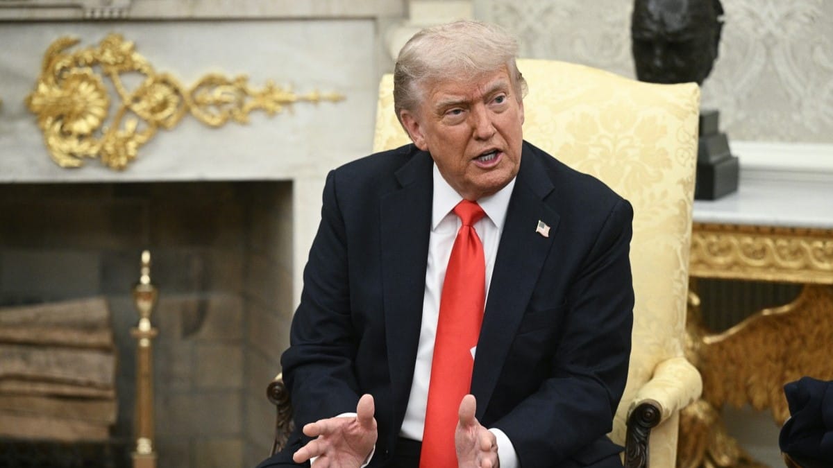 دانوستانی بازرگانی ئەمریکا و چین لە لەندەن دەکرێت