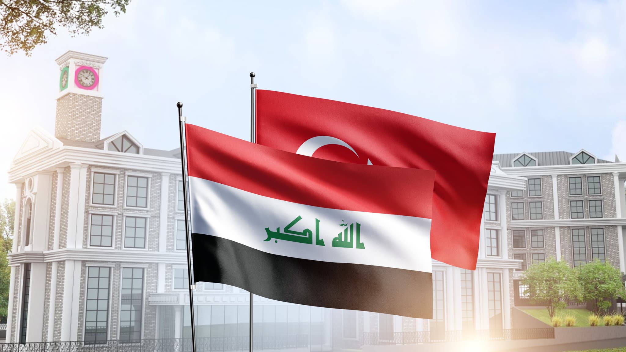 "بە پارە بڕوانامەیان بە قوتابیانی عێراقی داوە"؛ لە تورکیا چوار قوتابخانەی ناحکومی دادەخرێن