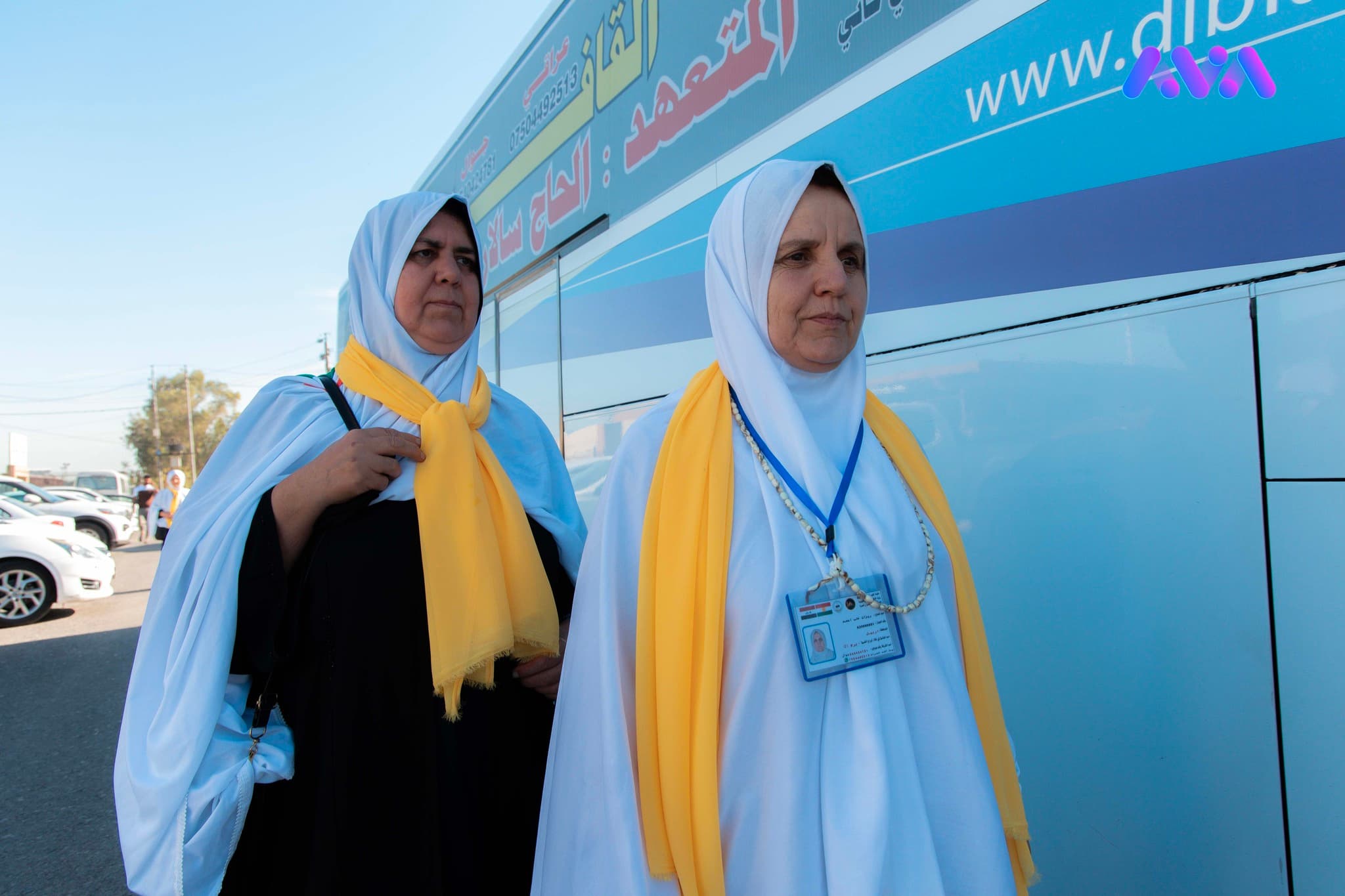 سوودانی بۆ حاجییە عێراقییەکان: خزمەتکردنتان ئەرکی ئێمەیە لە هەر کوێیەک بن