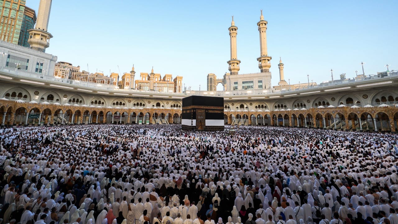 وادەی گەڕانەوەی حاجییانی کوردستان دیاری دەکرێت