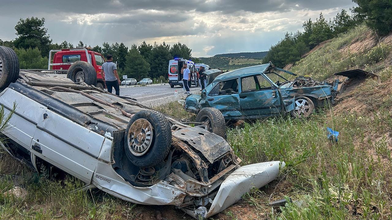 لە یەکەم ڕۆژی جەژنی قوربان لە تورکیا حەوت کەس بە ڕووداوی هاتووچۆ گیانیان لەدەستداوە