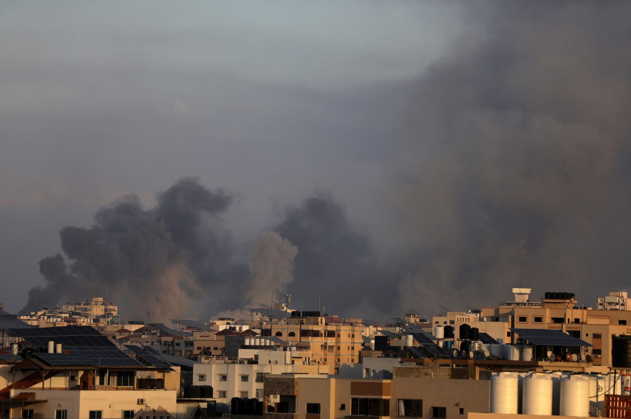 ئیسرائیل کوژرانی ئەمینداری گشتیی بزووتنەوەی موجاهیدینی ڕاگەیاند