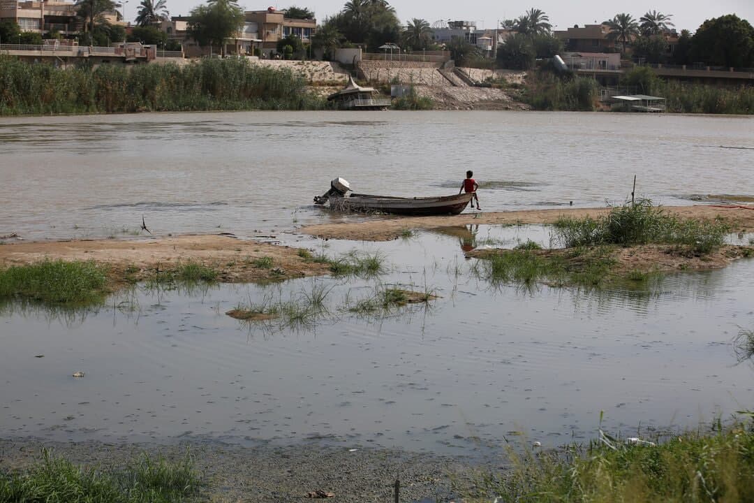 شارەزایەکی ئابووری: تورکیا دروشمی "نەوت بەرامبەر ئاو" دەگۆڕێت بۆ "هەناردەکردن بەرامبەر ئاو"