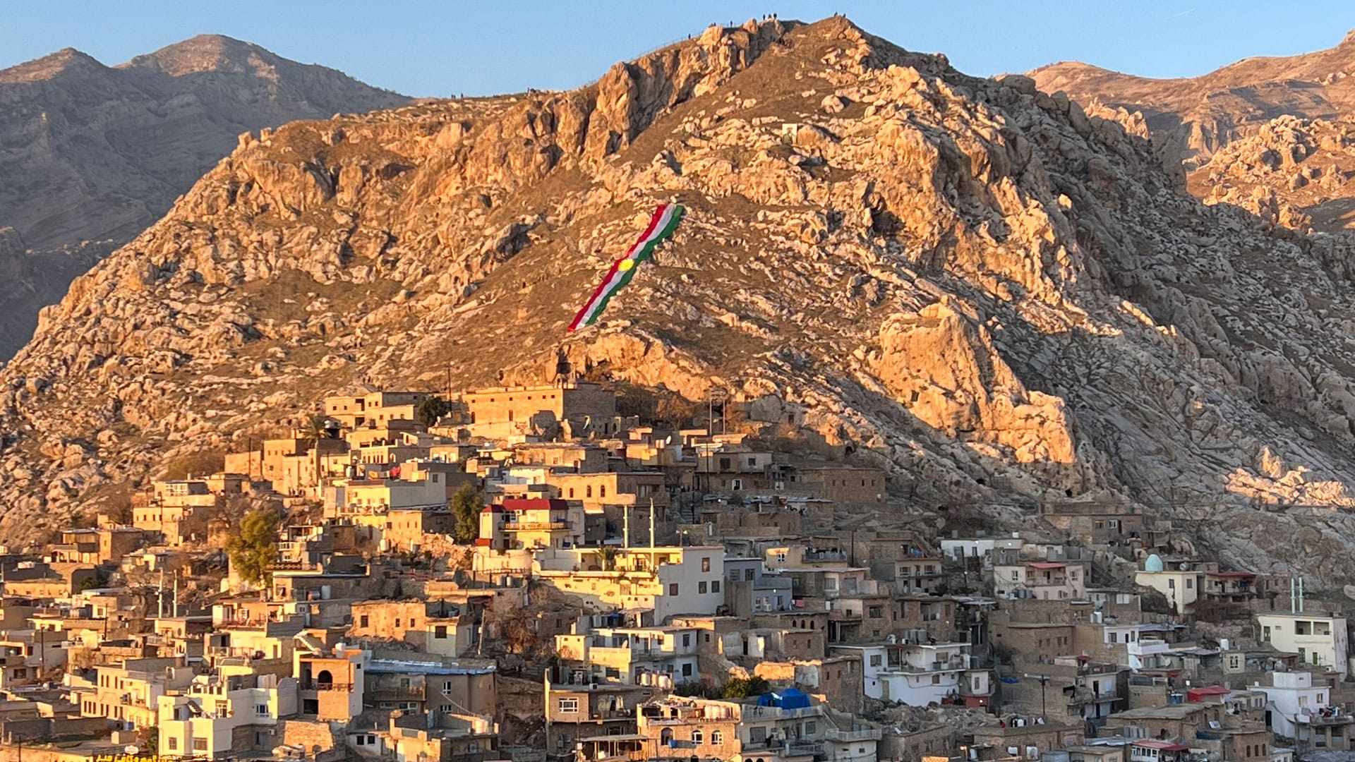 لە سێ ڕۆژدا زیاتر لە 30 هەزار گەشتیار سەردانی ئاکرێیان کردووە