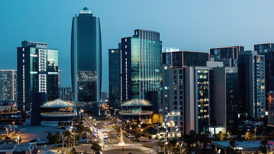 میدیاکانی ئەمریکا باس لە گەشەسەندنی ئابووری کوردستان دەکەن