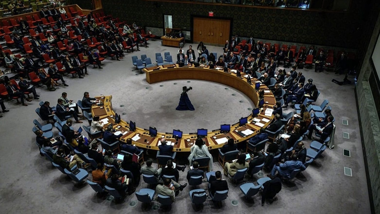 نەتەوەیەکگرتووەکان: پێویستە کێشەکانی نێوان هەولێر و بەغدا بە گفتوگۆ چارەسەر بکرێن